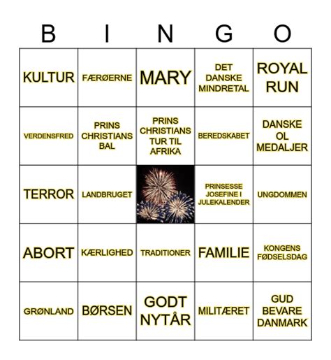 kongens nytårstale odds 2024|Nytårstalebingo 2024 .